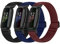 Bcuckood Elastisches Armband Kompatibel mit Fitbit Inspire 3/Inspire 2/Inspire/Inspire HR/Ace 2/Ace 3, Verstellbares Ersatzarmband Damen Herren Kinder Dehnbare Weiche Sport Nylon Armband