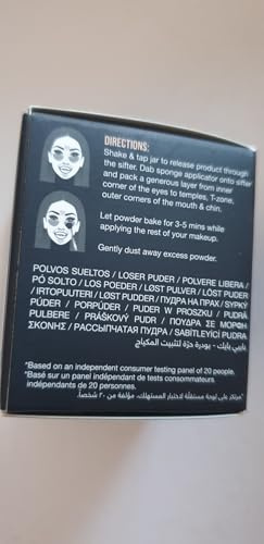 Huda Beauty Peach Fuß von BellAAAAA