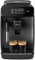 Philips EP0820-00 Macchina Caffe' Caffe' Macinato in Polvere Espresso con Macinacaffe' e Erogatore di Vapore colore Nero
