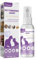 Spray para aliviar la ansiedad para gatos, solución calmante a base de feromonas