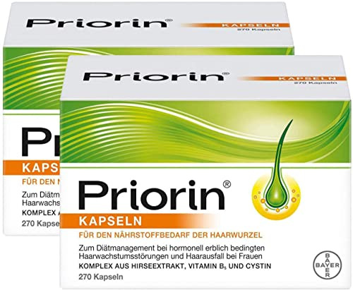 Melatonin 2 x 270 Kapseln