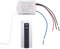 Benedik Canale con trasmettitore digitale 220 V ON/OFF 1 Interruttore Ricevitore wireless Ricevitore Lampada