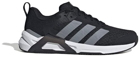 adidas DROPSET Control Trainer W FROPUR/SILVMT/FTWWHT