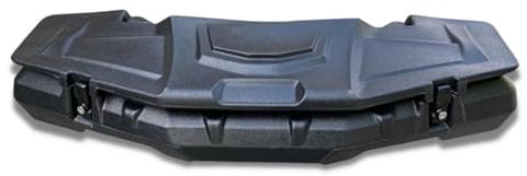 Parts Europe ATV Koffer ATV Box Cargo Transportbox vorne für QJMOTO SFA 600 & 1000 4x4