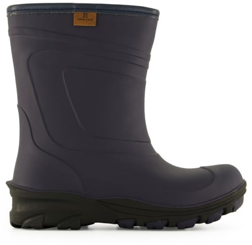 Heber Peak Unisex Kinder Kid's PinusHe. ThermoWool Boots Gummistiefel