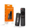 DQ03 Mini Android TV Stick, Quad Core CPU, 1GB,2GB RAM, 8GB,16GB Storage, 4K@60fps, HDR10+, Dual Band WiFi (2GB 16GB)