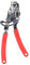 KACCDE Professional Brake Shifter Hand Cable Puller Bike Repair Tool Inner Cable Puller Mutipurpose Diagonal Pliers