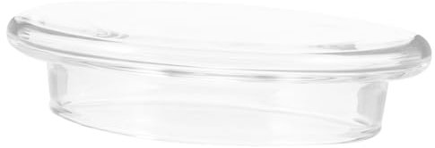 iplusmile Tea Pot Glass Lid Replacement Lid for Tea Kettle Home Accessory Kettle Cover