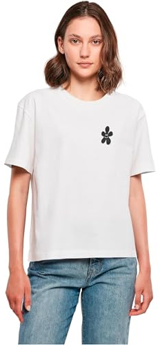 Miss Tee Damen T-Shirt