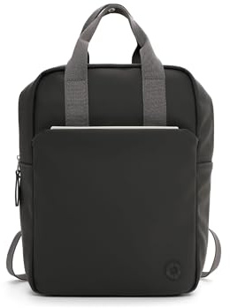 SURI FREY Rucksack SFY Besty 14642 Damen Rucksäcke Uni darkgrey 840