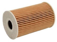 HELLA 8ZO 366 100-471 Ölfilter OF047 - Filtereinsatz - mit Dichtungen