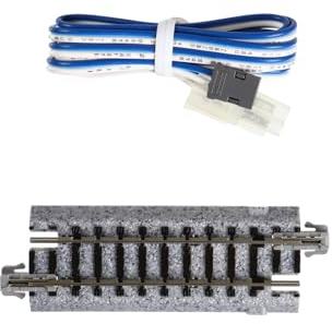 N 62mm 2-7/16 Straight Feeder by Kato USA, Inc.