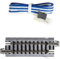 N 62mm 2-7/16 Straight Feeder by Kato USA, Inc.