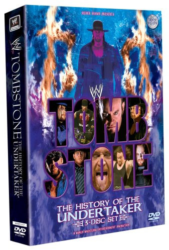 Tombstone-L'histoire d'Undertaker