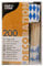 Deko-Picker 8 cm Bayrisch Blau