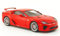 Lexus LFA, rot, RHD, Modellauto, Fertigmodell, Ebbro 1:43