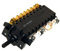 Smeg 811730204 Interruptor selector de horno