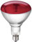 LAMPADA 150 W LEGGERA - Lampada infrarossi riscaldante per allevamento animale o alimenti