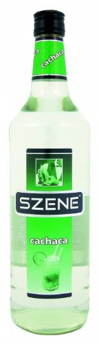 Szene Spirituosen Szene Cachaca 1 Liter