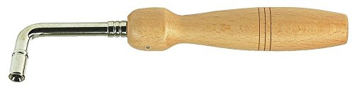GEWA tuning hammer 5.2 mm for Autoharp/harp zither