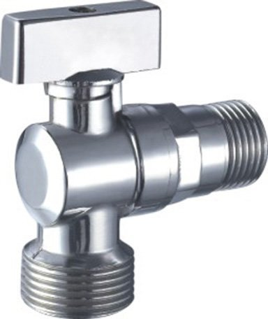 RUBINETTO A SFERA PER LAVATRICE M-1/2