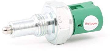 Metzger 0912007 Schalter, Rückfahrleuchte