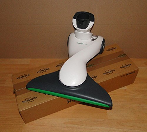 VORWERK FOLLETTO SPAZZOLA HD50 NUOVA PER VK140-150