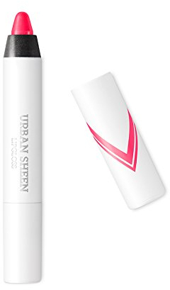 Kiko Miano Urban Sheen Lipgloss Nr. 05 Dainty Tulip Inhalt: 1,5g Lipgloss mit Wet-Effekt für strahlend schöne Lippen 1 Stück