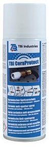 CeraProtect - Silikonfreies Trennspray auf Keramikbasis Keramikspray- 400ml