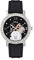 Disney Damenuhr Analog Quarz mit Polyurethanarmband – MN1149