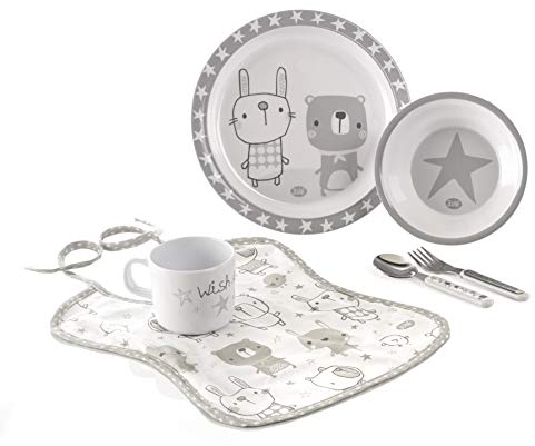 Jané 070191C01 - Set de vajilla