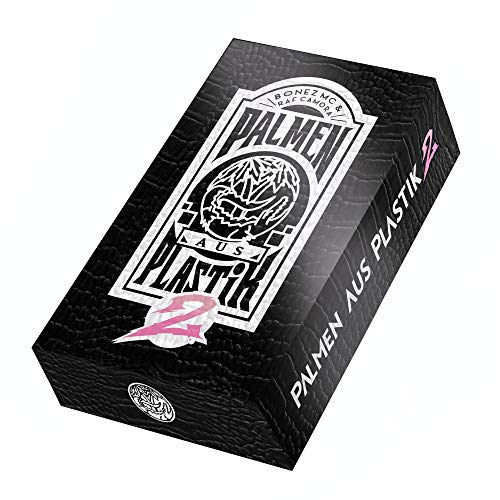 Palmen aus Plastik 2 (Limitierte Fanbox)