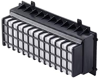 Filtre HEPA pour aspirateur Bosch Relaxx'x BGS51410 / BGS51431 / BGS5330A / BGS5331 / BGS5335, filtre alternatif 00577281, 00573928 de Microsafe