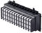 Filtre HEPA pour aspirateur Bosch Relaxx'x BGS51410 / BGS51431 / BGS5330A / BGS5331 / BGS5335, filtre alternatif 00577281, 00573928 de Microsafe