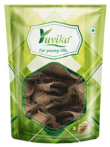 YUVIKA Dandasa | Datoon - Juglans - Walnut Tree Peel (100 GM)