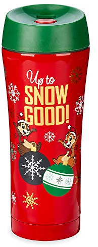 Disney Mickey Mouse and Friends - Tazza da viaggio