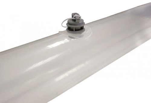 TentSpares - Lichfield/Vango Dakota 4 Awning 136cm x 10cm Bracer Vango AirBeam Tube 2018-2023 AT001, Air Tube, Camping Essentials