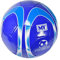 M.Y 32 Panel Stitched 'Premier' Football - 1 of 4 Assorted Colours Sent At Random