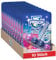 WC Frisch Kraft Aktiv Blauspüler Blüten-Frische (10er Pack), WC-Reiniger mit innovativer Geruchs-Stopp-Formel, Duftsteine für extra Frische und eine sichtbare Reinigung