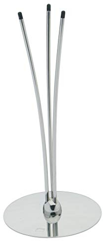 Giannini Home Values Dekanter aus Edelstahl