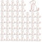 Lowats Büroklammern Hund 50 Stück Hund Büroklammern Hünd Büroklammern Cartoon Büroklammern Motiv Cartoon Lesezeichen Büroklammern Lustige Büroklammern Metall Büroklammern Kreative Bookmark