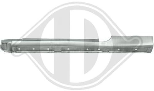DIEDERICHS Einstiegblech 9227441