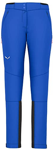 Salewa Lagorai Durastretch Hose Damen, Blau, XS
