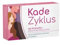KADEZYKLUS bei Krämpfen w.d.Menstruation 250mg FTA 30 St