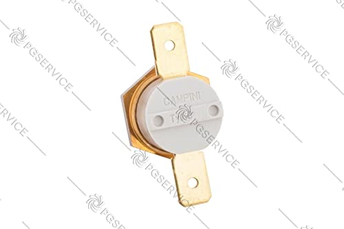 Polti Pressostat 4 Bar Vaporetto Vaporella Pratica Forever Smart Eco MondialVap