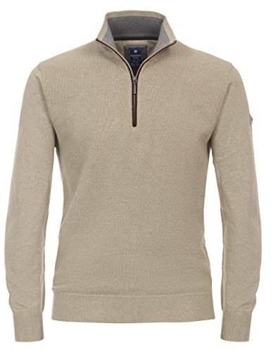 Redmond Troyer Uni 212 beige - orange 6XL