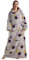 Shamdon Home Collection Lange Hoodie Decke für Damen Herren, Tragbare Decke mit Ärmeln und Kapuze, Erwachsene Oversized XXL Riesen Übergroßer Warm Deckenpullover