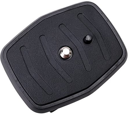 Genérico X-BAOFU REEMPLAZAMIENTO Camera DE Placa DE Placa Ajuste for HAMA Star 61 62 63 Star 78 Kits Accesorios Nuevo Durante