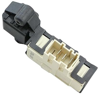 NieKe DC64-00653A Washing Machine Door Lock Switch Suitable For Samsung Washing Machine WD806U2GAGD WD806U2GASD