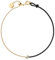 ICE-WATCH Jewellery - Diamond bracelet - Half chain Black (021083)